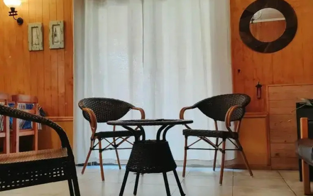 AmbienteMar Cabañas