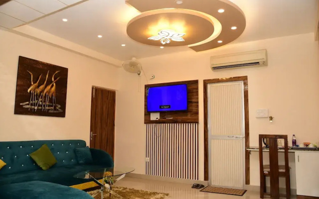 Hotel Buddha International