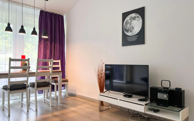 Apartment Hollergrund