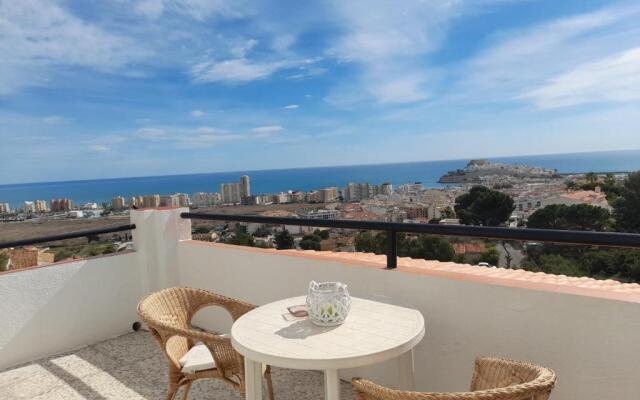 Apartamentos Panoramica