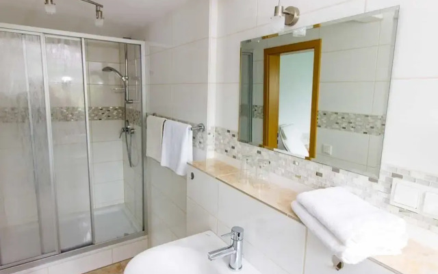 Hotel Weinhaus Moselblick