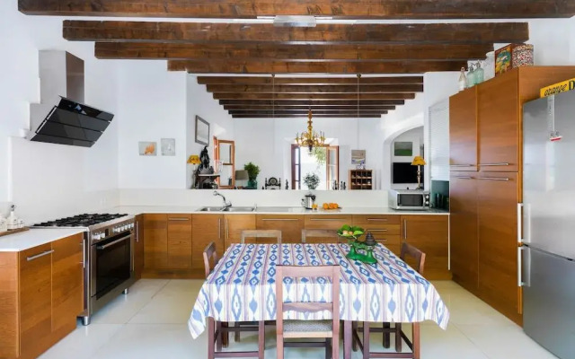 Finca Garrafa