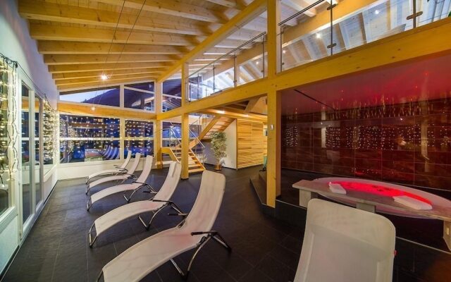 Christiania Wellness Hotel