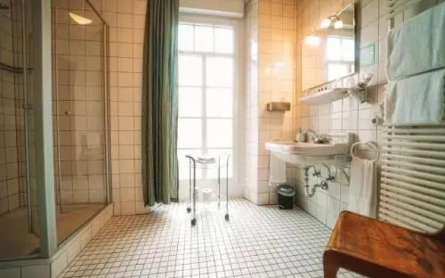 Landgasthaus Am Ufer