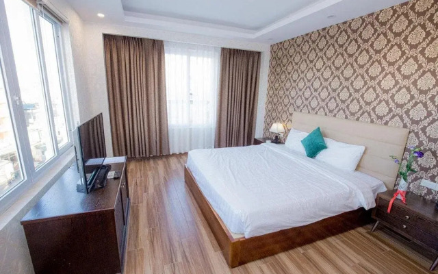 Avenue Hotel Sam Son