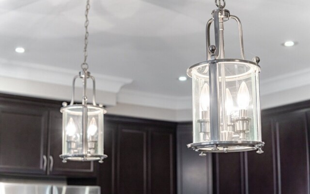 Waterfront Ellite Villa