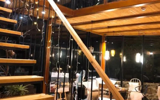 Midie Huawu Guesthouse