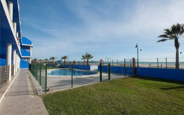 Oasis Livingtarifa