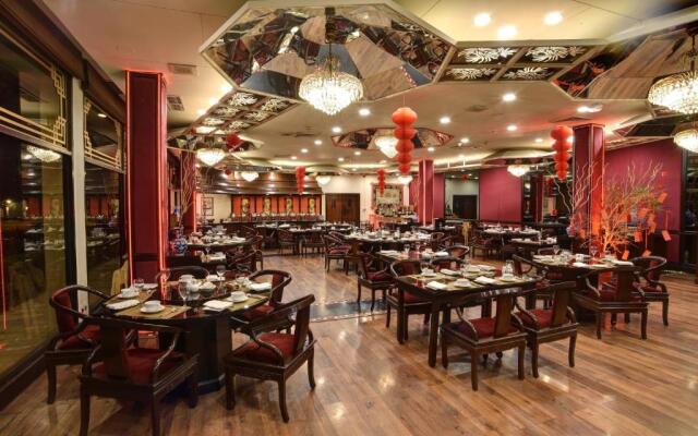 Pearl Continental Rawalpindi