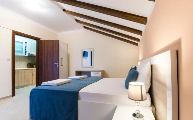 Jedro Apartmani