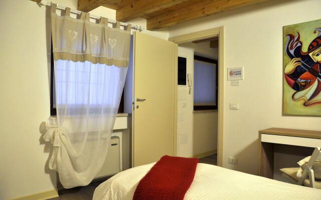 B&B Corso Matteotti 62