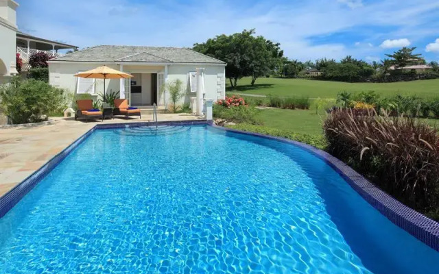 Island Villas Barbados