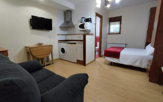 Apartamentos Altamira
