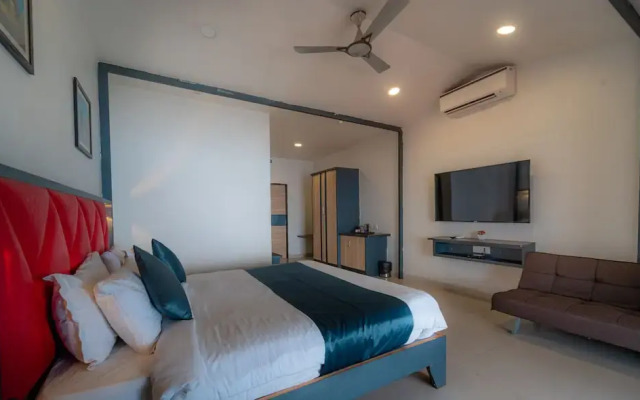 Cloud Mist Resort and Spa