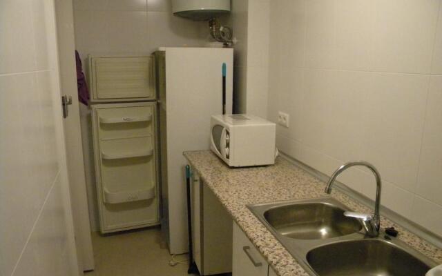 Apartamentos Jaime I Arysal