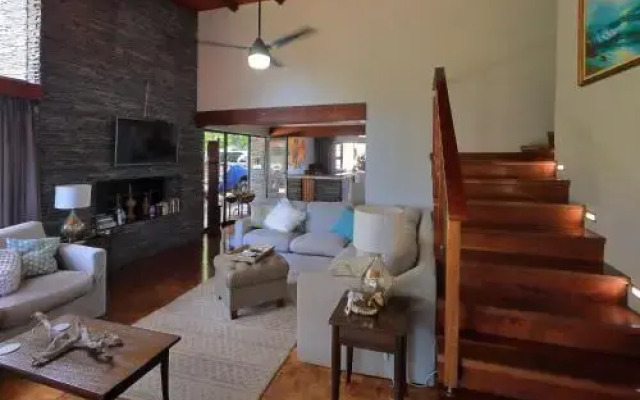 St Lucia Hilltop Guest House