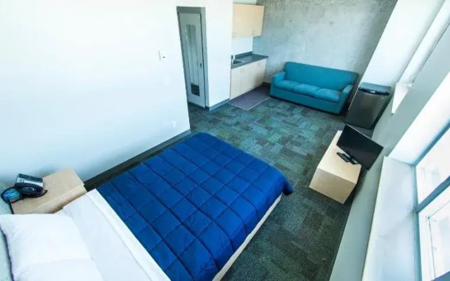 Lakehead University Residence and Conference Centre