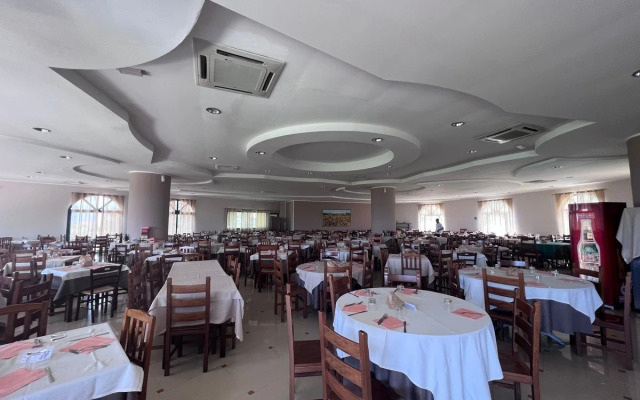 Villaggio Green Garden Club