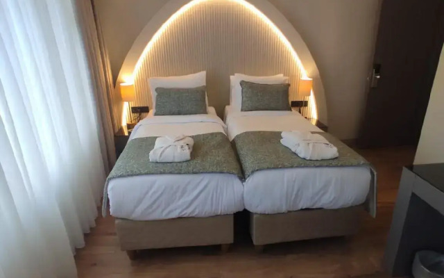 Samil Hotel
