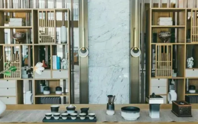 Sanya Yalong Bay No.99 Suite Resort Hotel