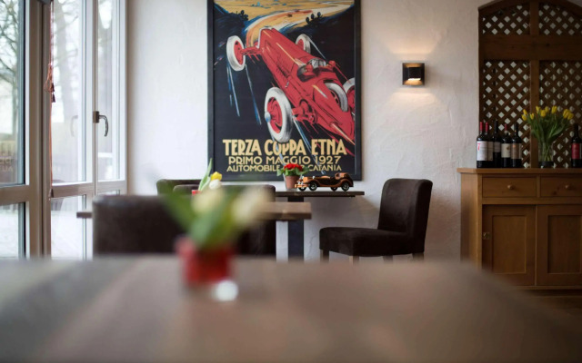 Hotel Muenchen - Markt Schwaben Georgenhof