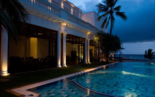 Mount Lavinia Hotel