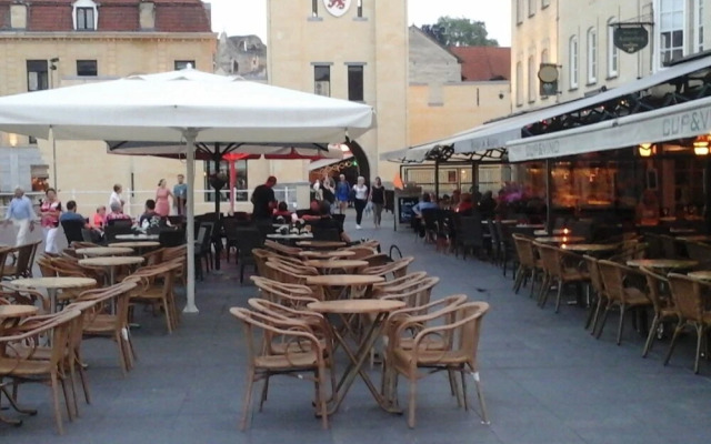 Modern Apartment Near Town Center in Klimmen