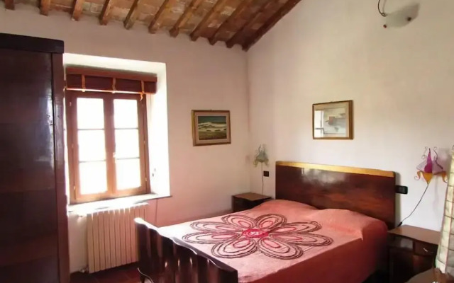Agriturismo Pian dei Lupi