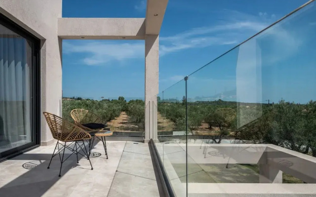 Delight Luxury Villa