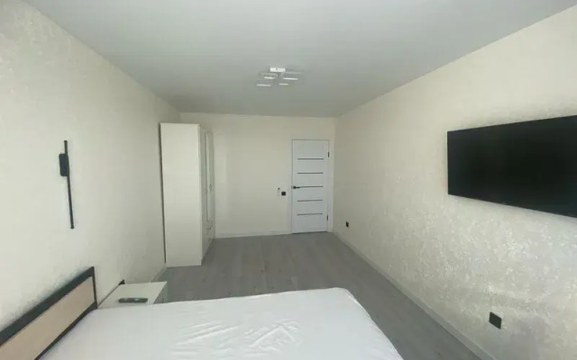 Апартаменты Сутки Уфа на улице Пархоменко 151/2