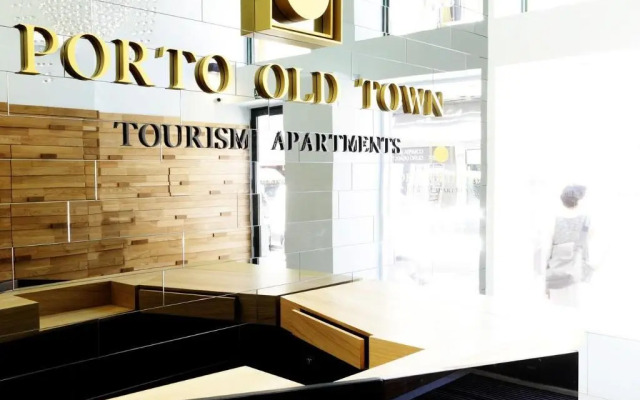 Porto Old Town – Tourism Apartments