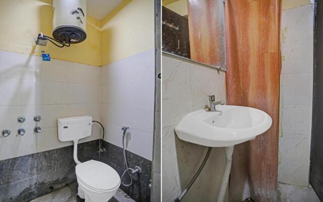 OYO Flagship 70331 Hotel Sharma Inn