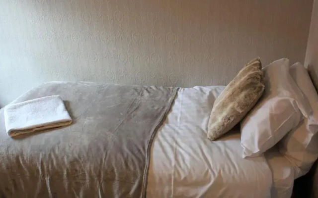 Abbey Lodge Self Catering Accommodation