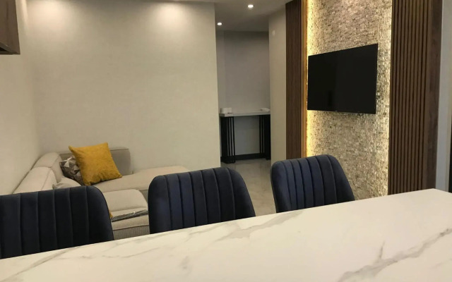 Fotinos Apartments