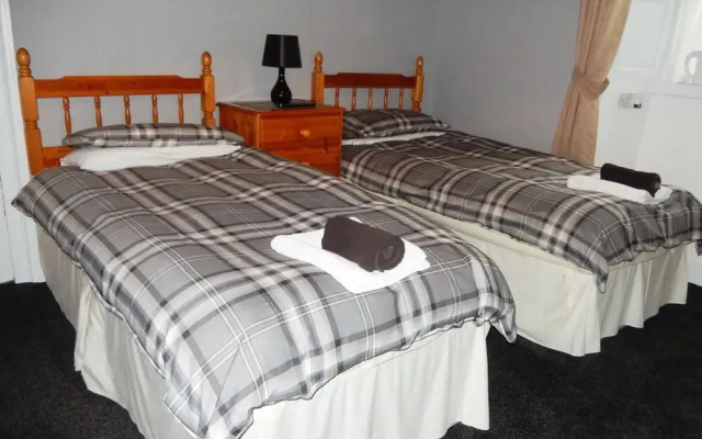 Gales Guest House