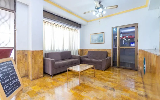 Hotel Astoria Real