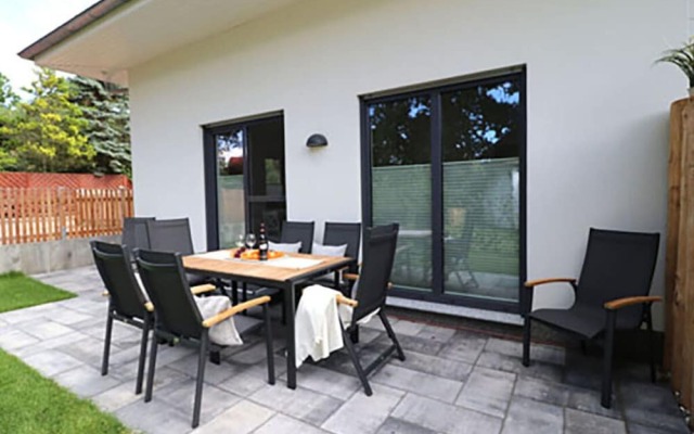 Villa Ostseekind Comfortable Holiday Residence
