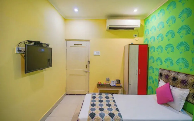 Hotel Samman