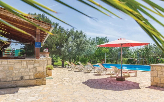 Stunning Home in Vodnjan With Wifi and 3 Bedrooms