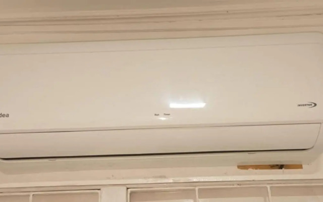 Manjula Luxury Apartment