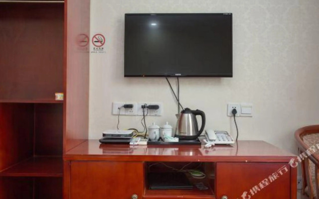 Shanghai Yuanxiang Lake Business Hotel