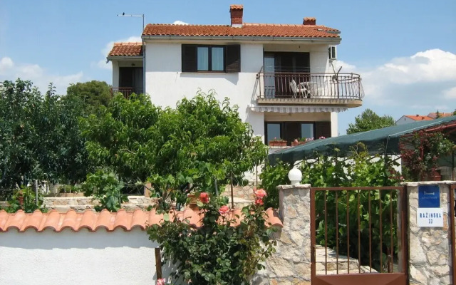 Apartments Dragovic