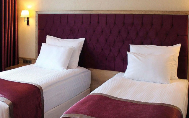Clarion Hotel Kahramanmaras