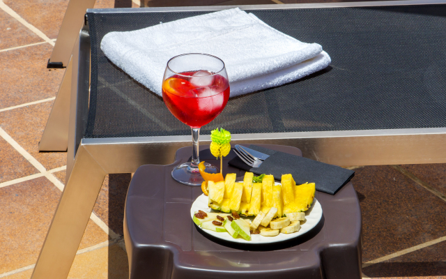 Complejo Bellavista Residencial