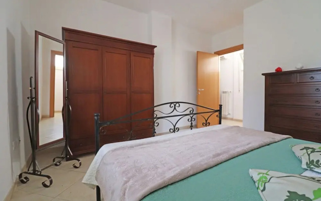 Casa Vacanze Chiara Otranto Centro, Salento 5/6 Posti