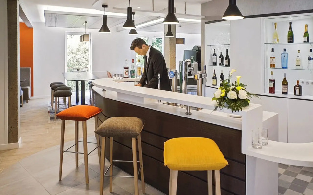 Hôtel Mercure Castres L'Occitan