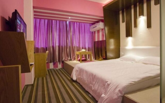 随寓青年酒店(杭州佑舍店)