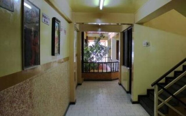 Residencial Jordan