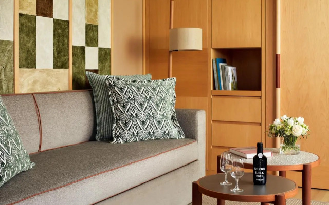 Tivoli Estela Golf & Lodges Porto