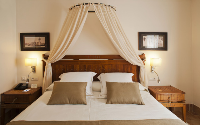 Princesa Yaiza Suite Hotel Resort